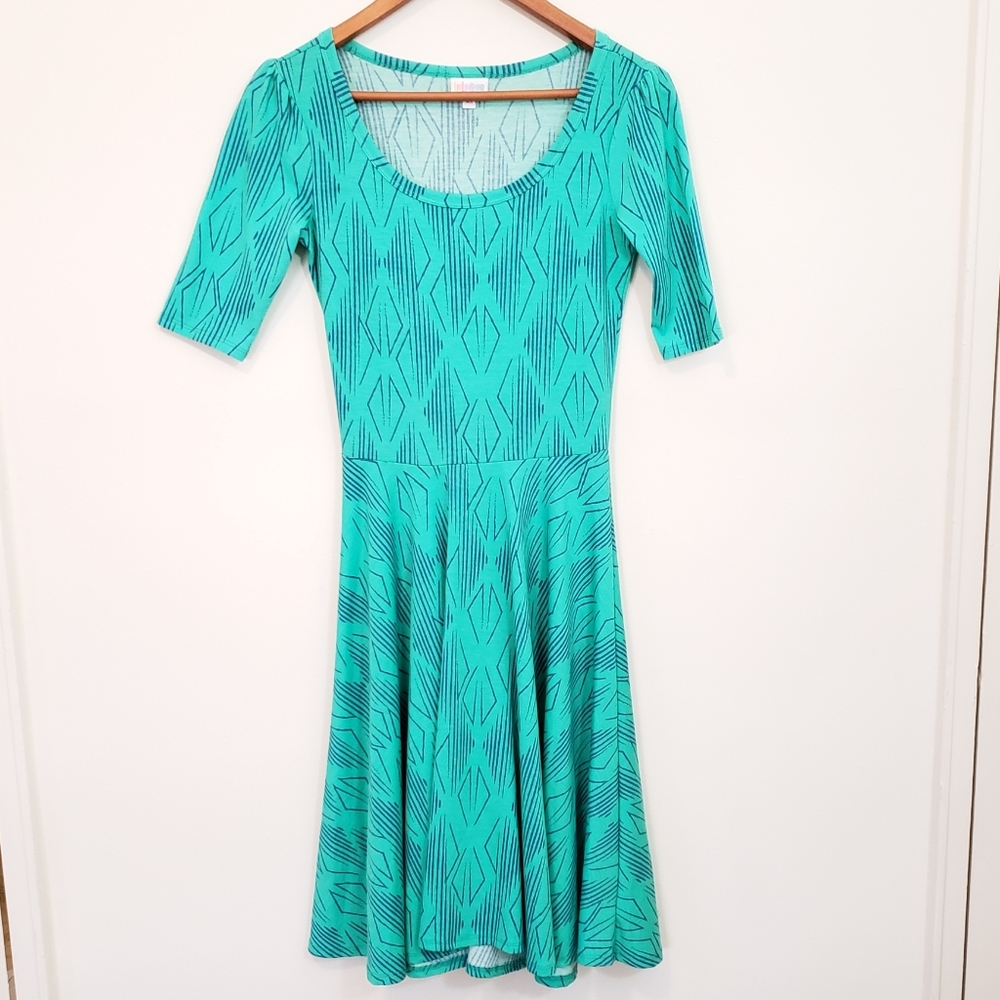 Lularoe Dress